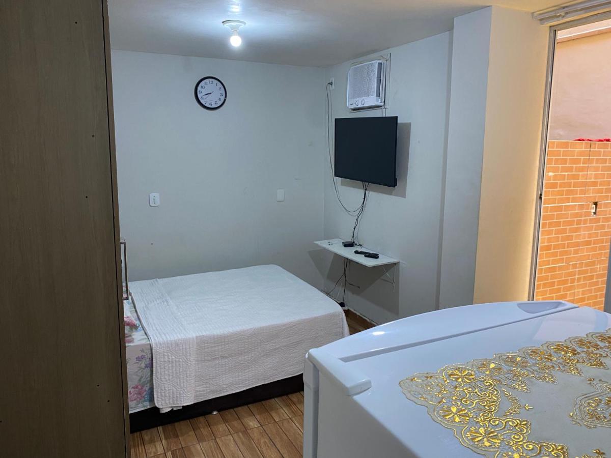 Copacabana Rio Praia 9 Ріо-де-Жанейро Екстер'єр фото